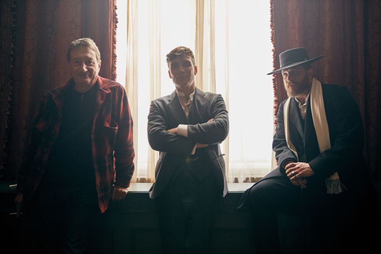 peaky blinders season 4