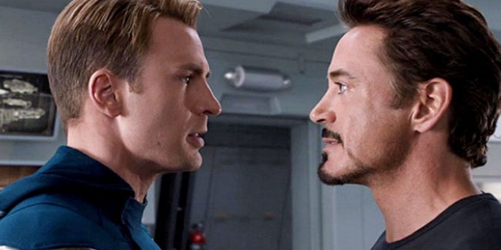 captain america civil war directors reveal why that major character
