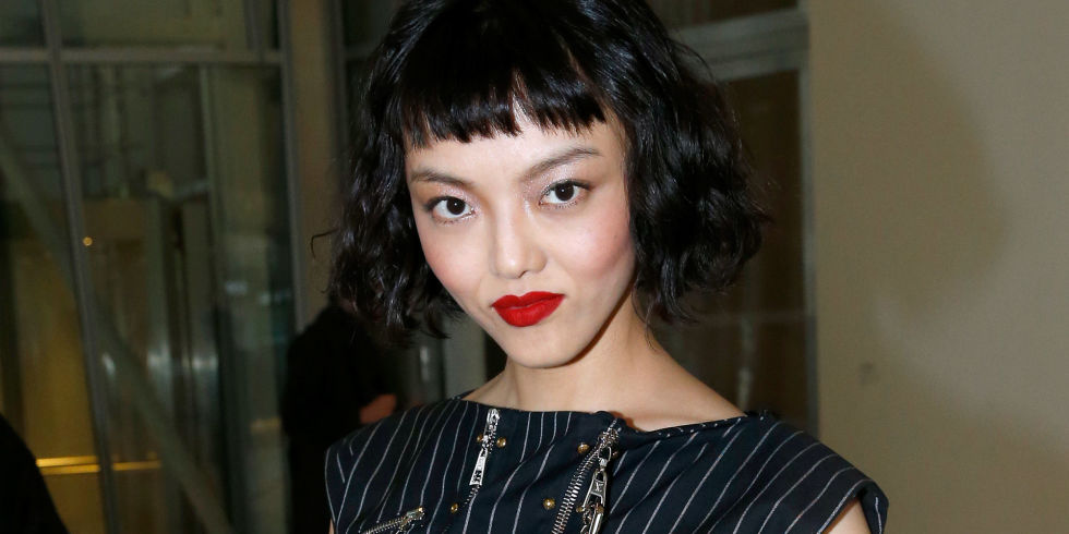Rila Fukushima Rila Fukushima