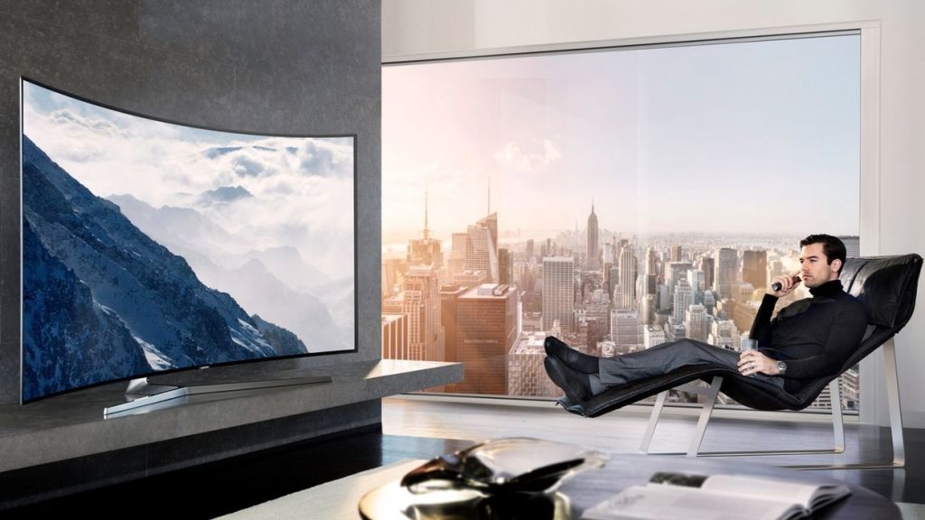 How much does leaving my TV on standby mode actually cost? The answer