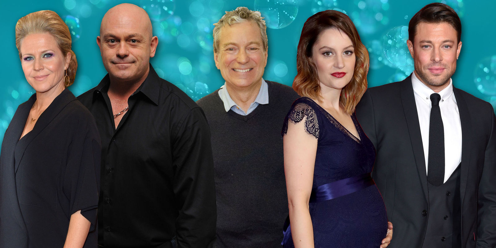 Soap cast changes 2016 Who's leaving, returning and joining EastEnders