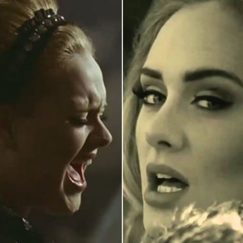 Adele music videos, Hometown Glory, Rolling in the Deep, Hello, Send My Love