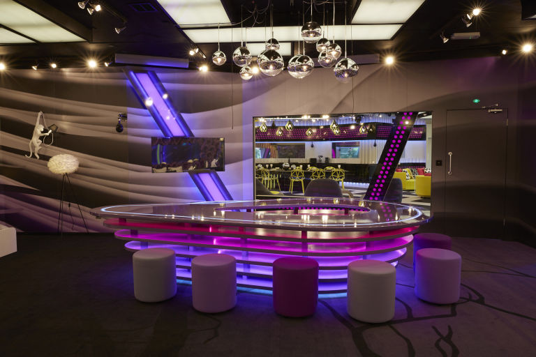 Big brother australia house layout Big brother australia house layout