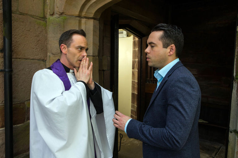 Teens love older men