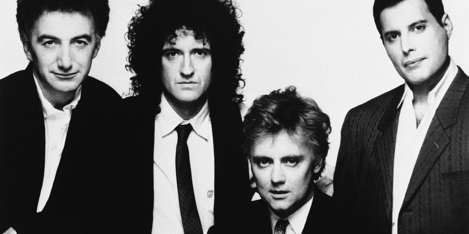 Queen claim first ever 6 million-selling album in the UK