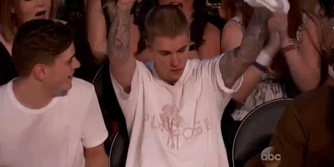 Justin Bieber