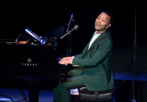John Legend