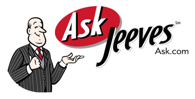 Ask Jeeves