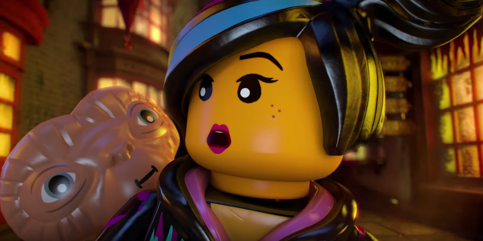 the a team sonic e t the goonies beetlejuice and more lego