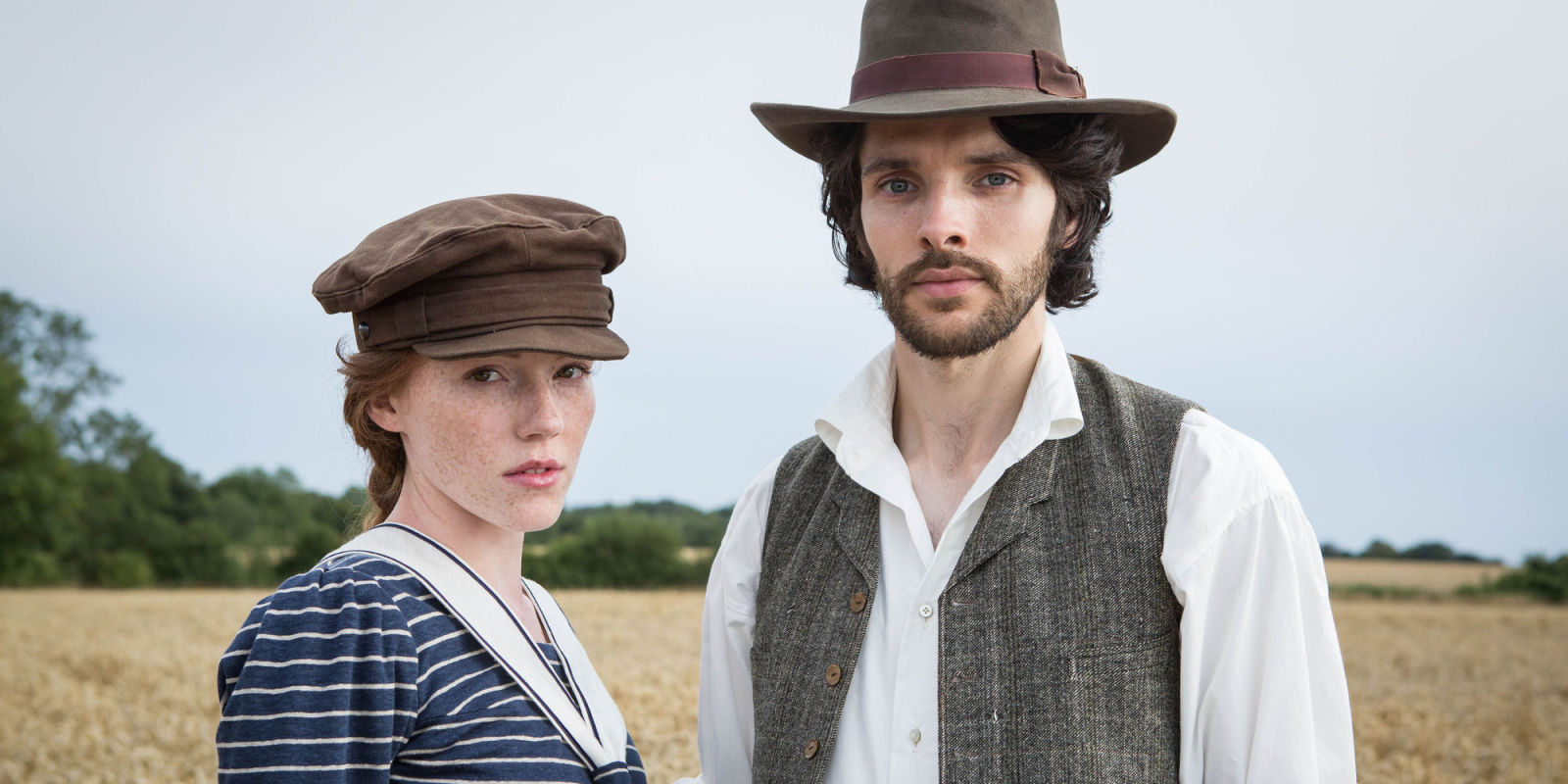 The Living and the Dead will not be returning for a second series, BBC