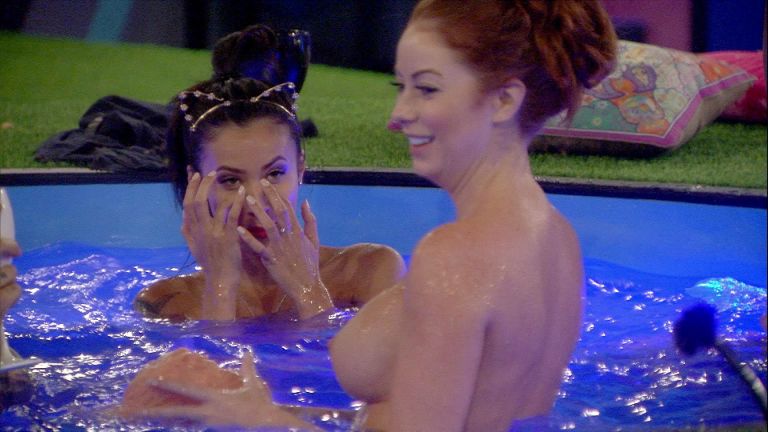 pissa seksi big brother alastonkuvat pissa seksi big brother alastonkuvat