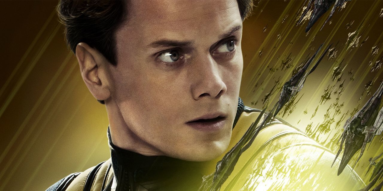 anton yelchin chekov star trek 4 will not recast the late anton yelchin anton yelchin chekov star trek 4 will not recast the late anton yelchin