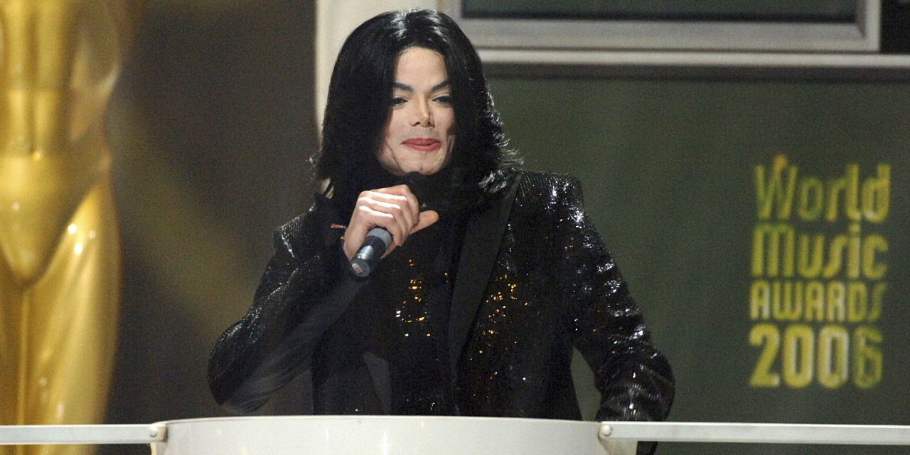 Michael Jackson's unreleased final album could make it to the public