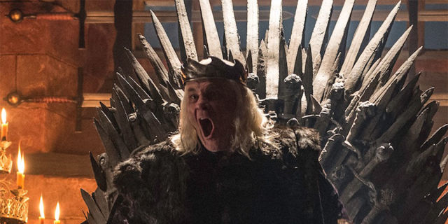 how are game of thrones jon snow and daenerys targaryen related again