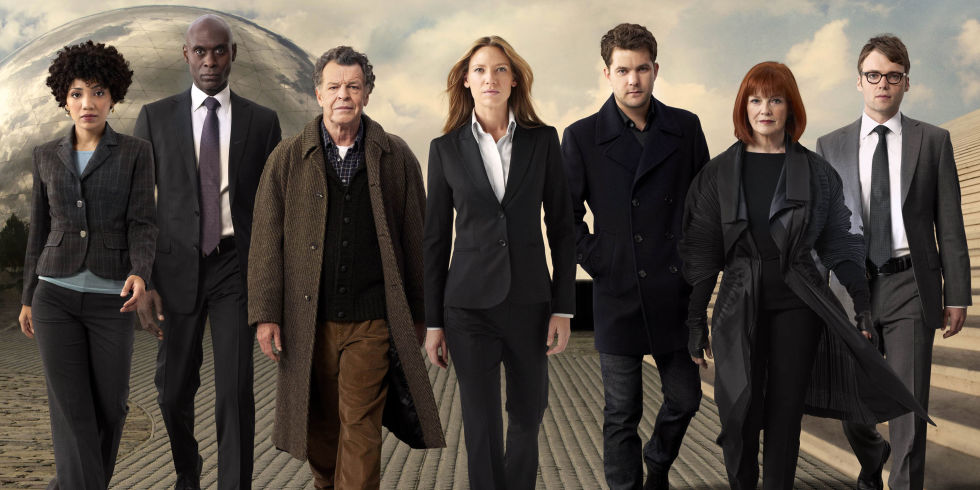where are the cast of fringe now