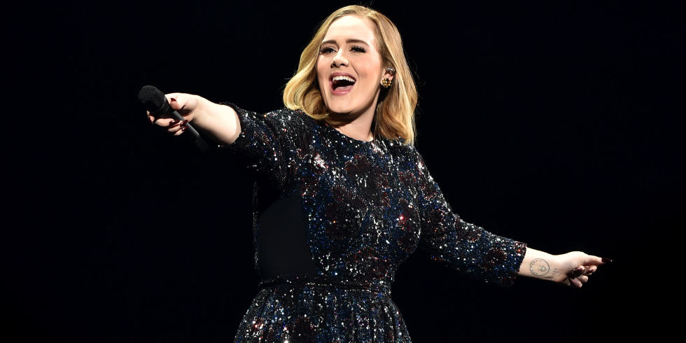 Kết quả hình ảnh cho adele live