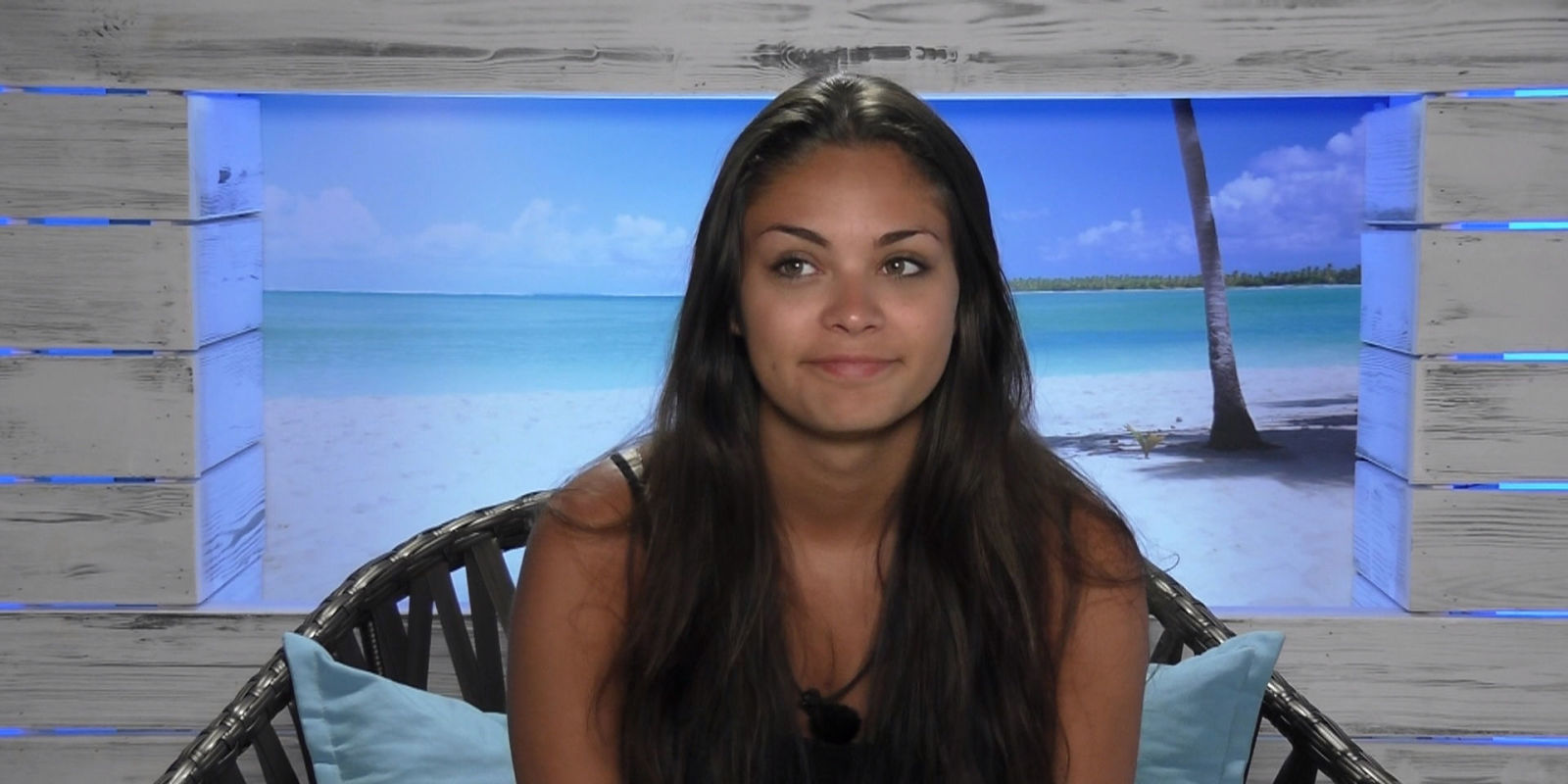Love Island's Emma seals the deal with Terry