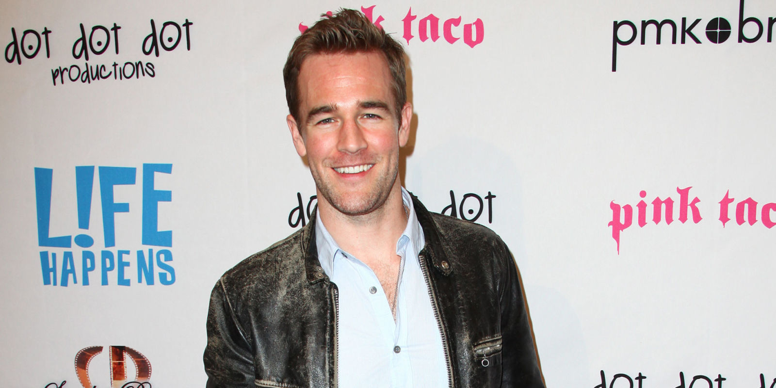 James Van Der Beek to return to 'How I Met Your Mother'