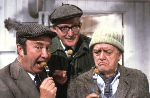 what are the longest running tv sitcoms of all time