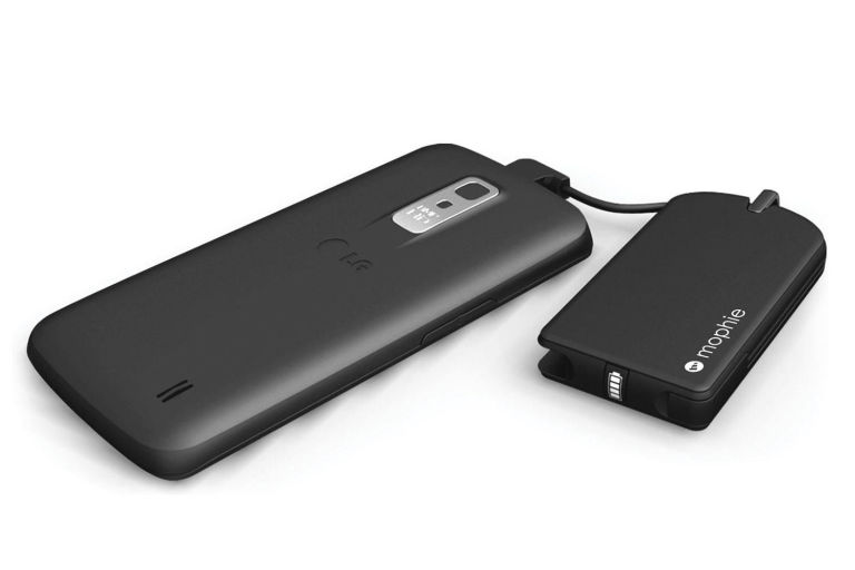 mobile phone portable battery pack