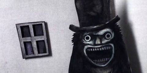 The Babadook