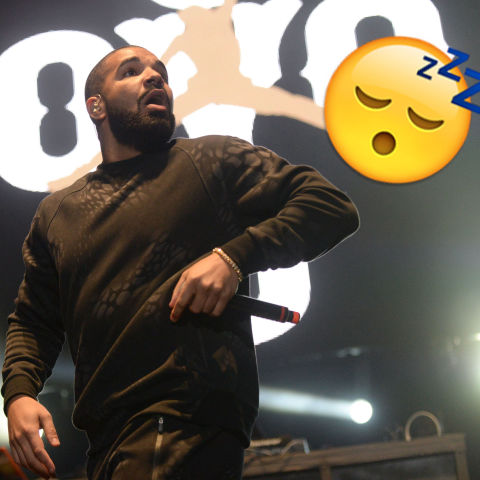 PHOTOSHOP, Musician Drake performs onstage during REAL 92.3's 'The Real Show