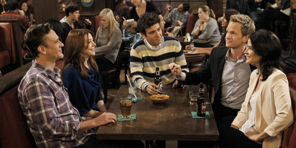 Mother Hookup I Met Your How Actors Mother Hookup I Met Your How Actors