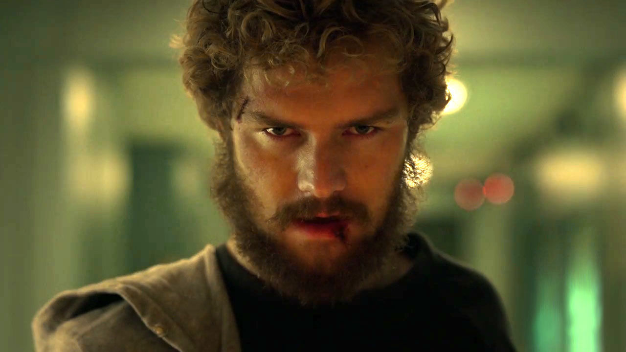 Iron Fist release date, cast, plot and everything you need to know