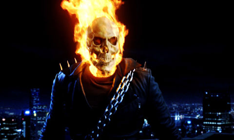 Ghost Rider