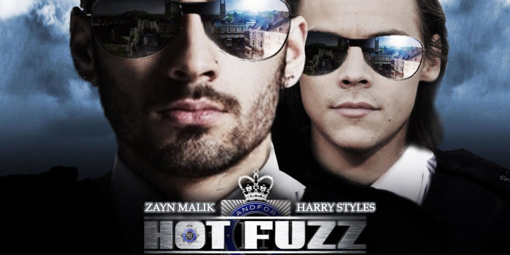 Zayn Malik talks about launching his acting career - Digital Spy