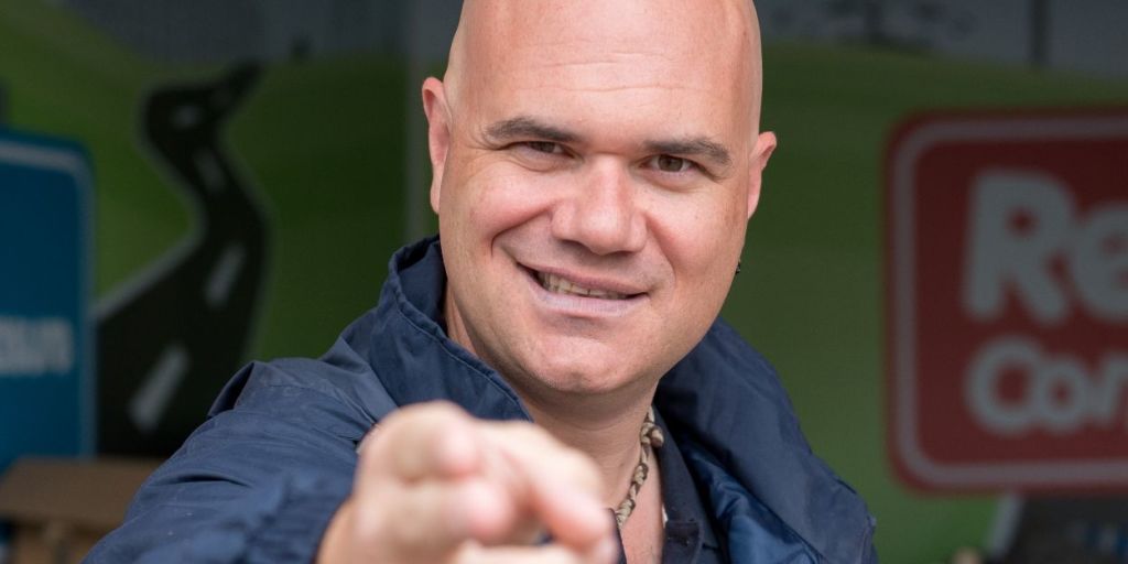 Shaun Kelly Storage Hunters Shaun Kelly Storage Hunters