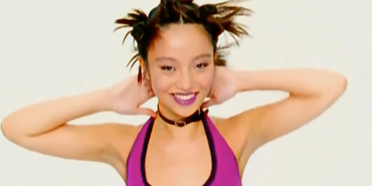 The Macarena is 20 years old today but which dance craze hits beat it