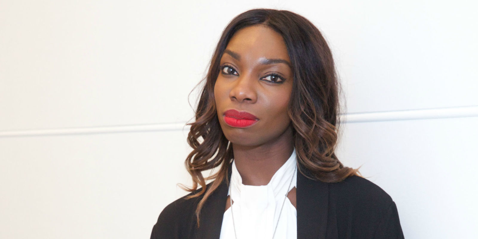 michaela coel tv series black mirror series 3 casts chewing gum s michaela coel michaela coel tv series black mirror series 3 casts chewing gum s michaela coel