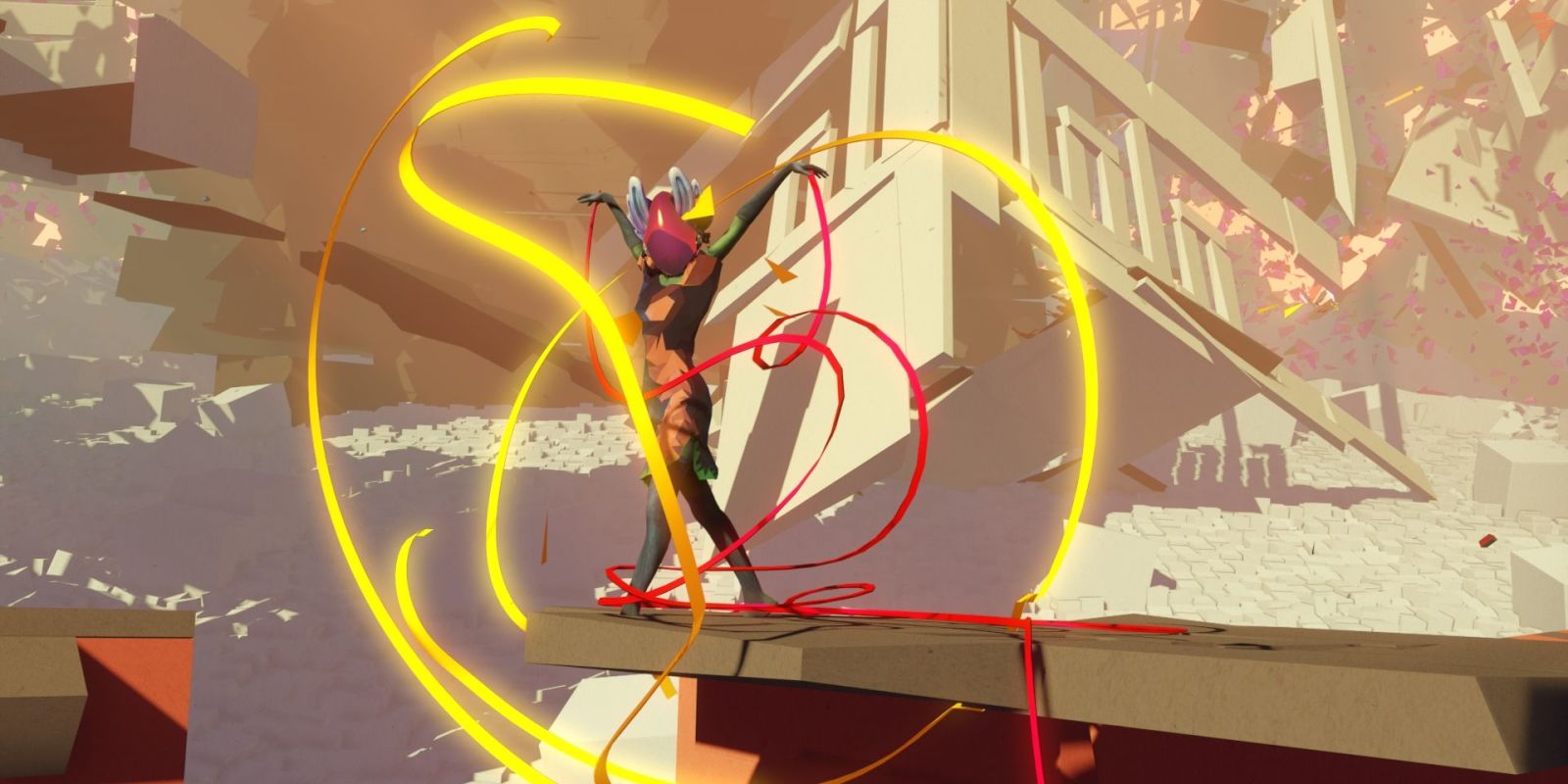 Bound review – A beautiful ballet dance with a few tumbles - Digital Spy