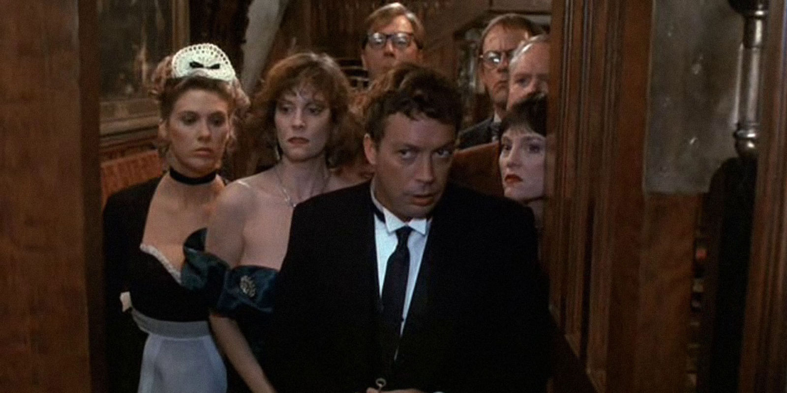Cult classic Clue is coming to