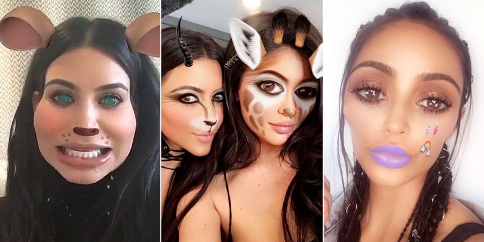 This app will let you create your own Snapchat filters