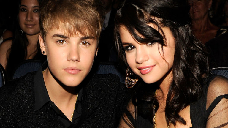 Los Angeles Ca July Musician Justin Bieber And Actress Selena Gomez Attend Los Angeles Ca July Musician Justin Bieber And Actress Selena Gomez Attend