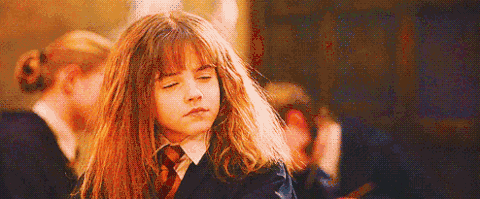 Image result for harry potter jaw dropped gif