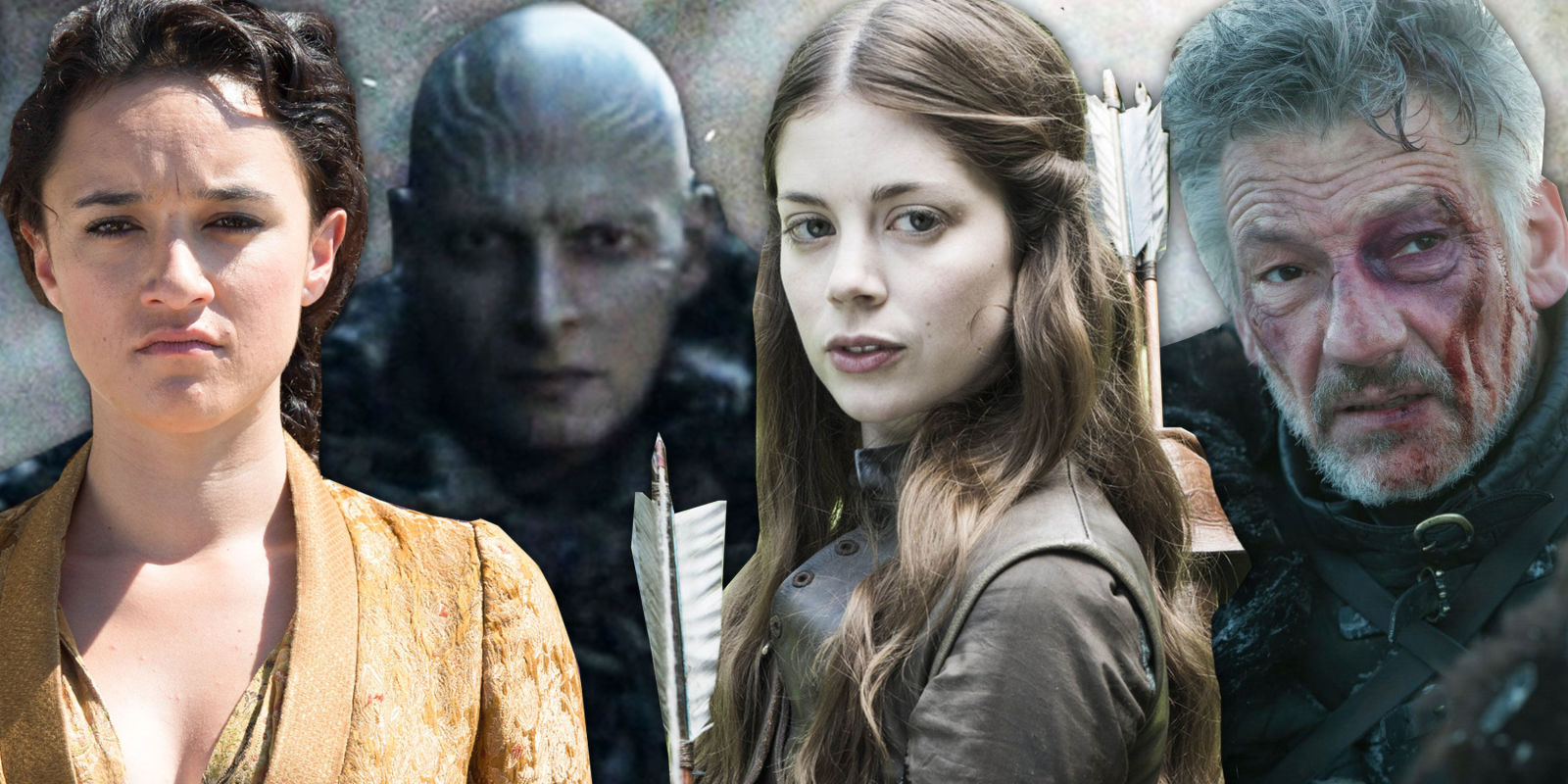 Game Of Thrones Quiz Time How Well Do YOU Know Your Obscure Minor