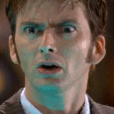 Doctor Who GIF