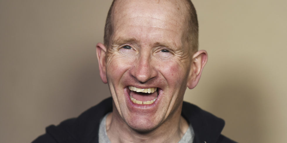 divorce reduces eddie the eagle to living on egg sandwiches in his shed