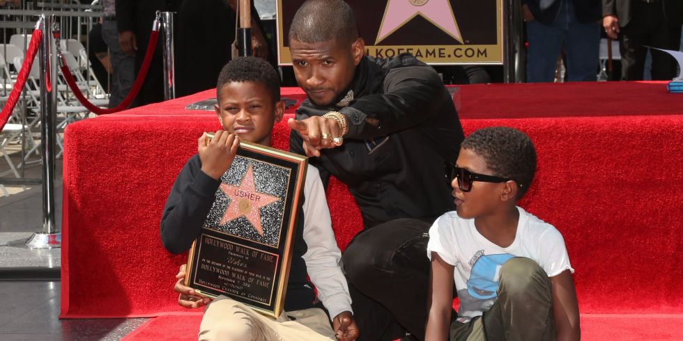 Usher and michael jackson 2017 Usher and michael jackson 2017