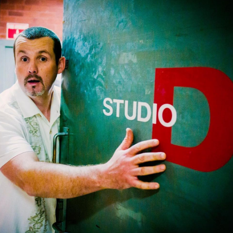 Ryan Moloney teases a big announcement for Neighbours