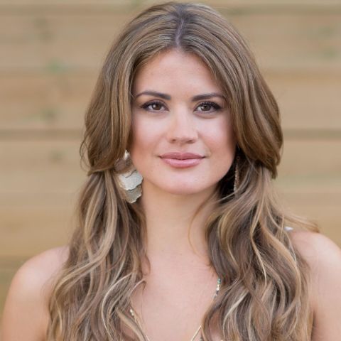 Sophie Porley as Ellie Nightingale in Hollyoaks