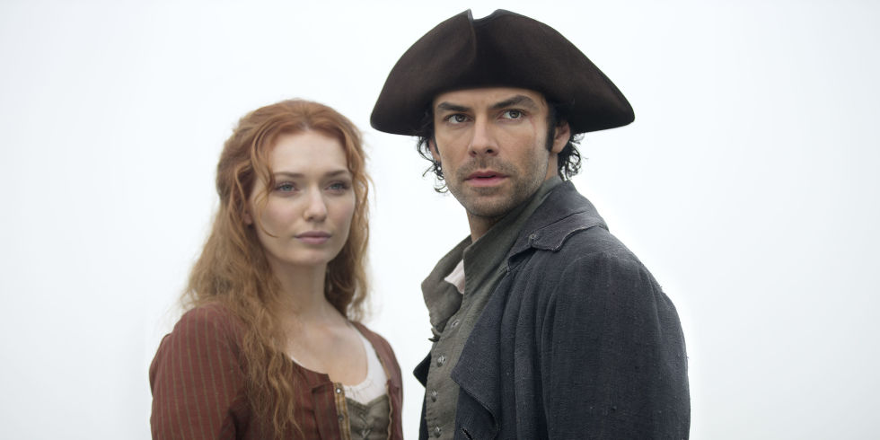 Poldark series 2 episode 3