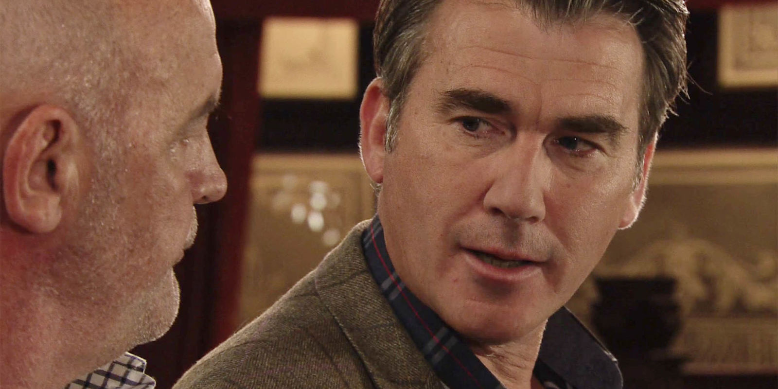 Coronation Street is bringing back Vinny Ashford, but what does it mean