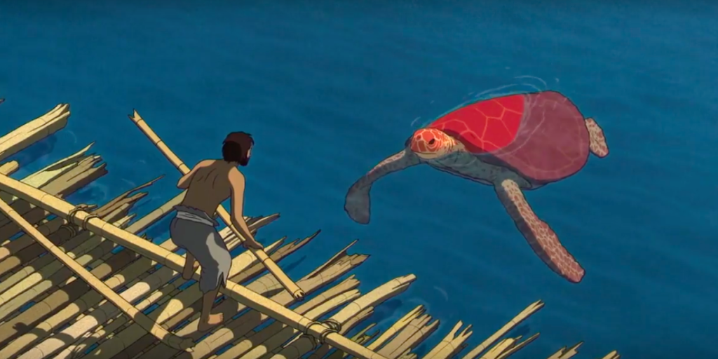 Watch The Red Turtle Online Hollywoodreporter Watch The Red Turtle Online Hollywoodreporter