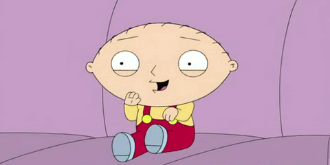 Family Guy Stewie gif