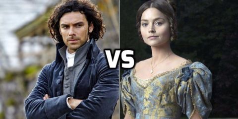 Poldark vs. Victoria