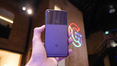 Google Pixel XL